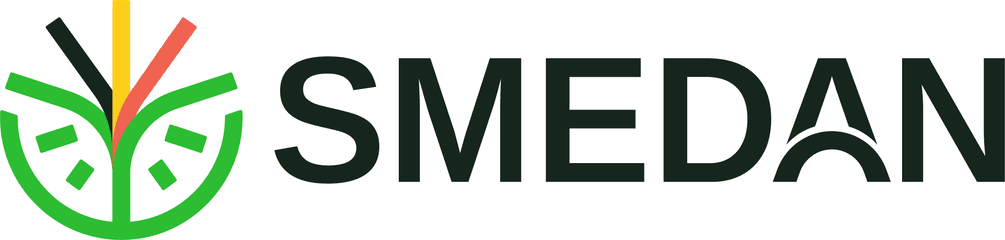 Small and Medium Enterprises Development Agency logo
